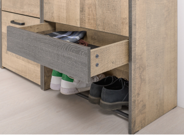 Модульная прихожая Туск