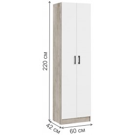 Модульная прихожая Вега