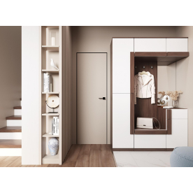 Модульная прихожая Далия комплектация 1