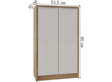 Модульная гостиная Фодик комплектация 3