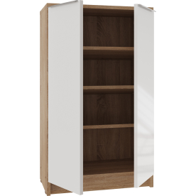 Модульная гостиная Фодик комплектация 4