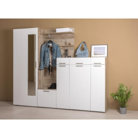 Модульная прихожая Лайн