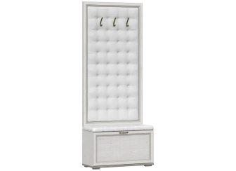 Модульная прихожая Македония комплектация 4