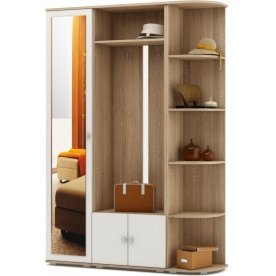 Модульная прихожая Тунис-2