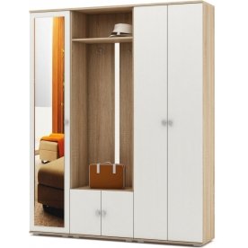 Модульная прихожая Тунис-3