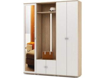 Модульная прихожая Марокко-3