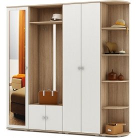 Модульная прихожая Тунис-4