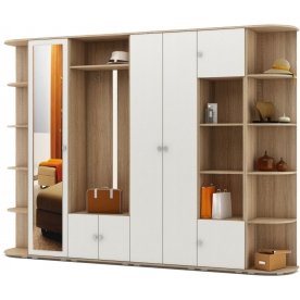 Модульная прихожая Тунис-7