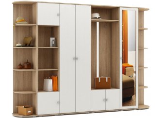 Модульная прихожая Марокко-7