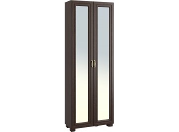 Модульная прихожая Монблан комплектация 1