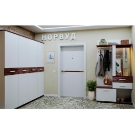 Модульная прихожая Норвуд