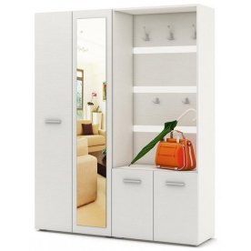 Модульная прихожая Марс-1