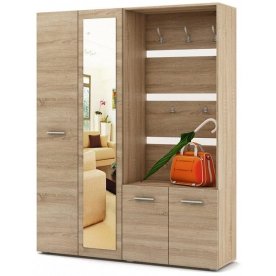 Модульная прихожая Марс-1