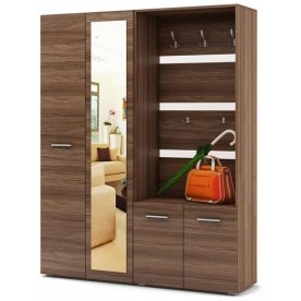 Модульная прихожая Марс-1