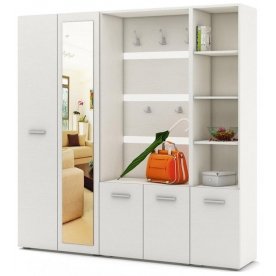 Модульная прихожая Марс-2