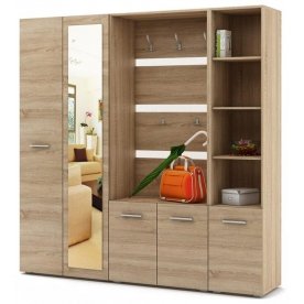 Модульная прихожая Марс-2