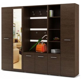 Модульная прихожая Марс-3