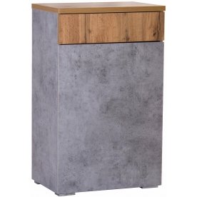 Модульная прихожая Римини R-30 комплектация 1