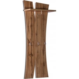 Модульная прихожая Римини R-31 комплектация 2