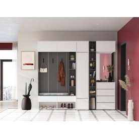 Модульная прихожая Роут