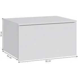 Модульная прихожая Роут