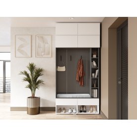 Модульная прихожая Роут