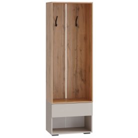 Модульная прихожая Роут комплектация 8