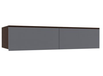 Модульная прихожая Роут комплектация 9