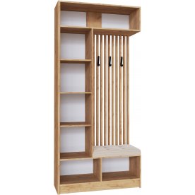 Модульная прихожая Руэлла комплектация 2