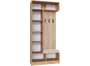 Модульная прихожая Руэлла комплектация 2