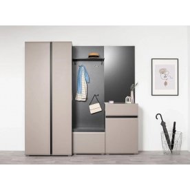 Модульная прихожая Сейдиль