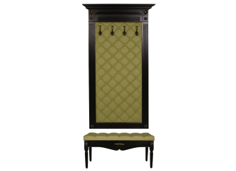 Модульная прихожая Сильвия 2