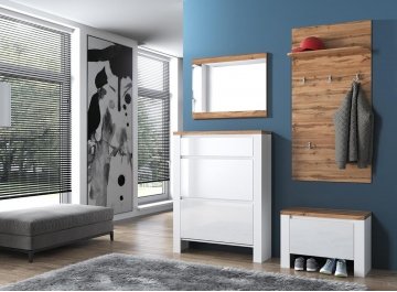 Модульная прихожая Taurus