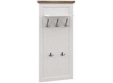 Модульная прихожая Тиволи