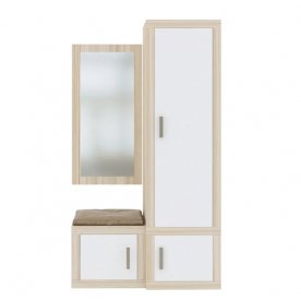 Модульная прихожая ТОЙ 10