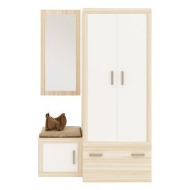 Модульная прихожая ТОЙ 3