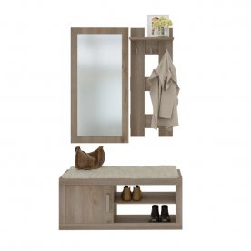 Модульная прихожая ТОЙ 8