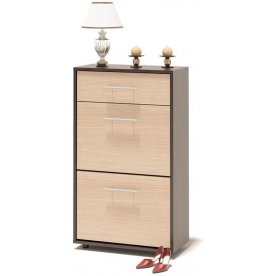 Модульная прихожая ТП-2 + ПЗ-3