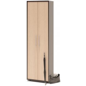 Модульная прихожая ВШ-11+ШО-1