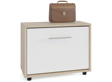 Модульная прихожая ВШ-5.1+ТП-1