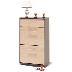 Модульная прихожая ВШ-5.1 + ТП-5 + ТП-2 + ПЗ-3 + ШО-1