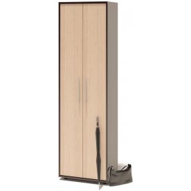 Модульная прихожая ВШ-5.1 + ТП-5 + ТП-4 + ПЗ-4 + ШО-1