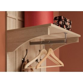 Набор мебели Sherlock дуб сонома комплектация 1