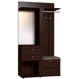 Набор мебели Sherlock комплектация 2