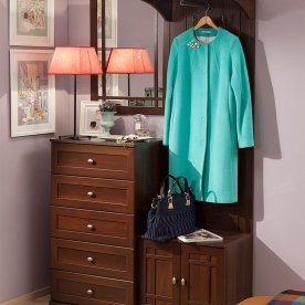 Набор мебели Sherlock комплектация 3