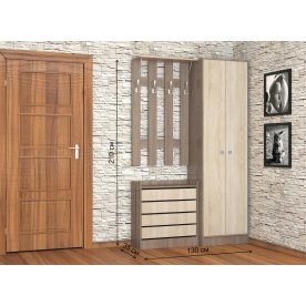 Набор мебели Ямайка комплектация 2