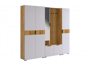 Модульные прихожие Бери К9