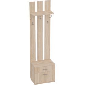 Прихожая Элана комплектация 1