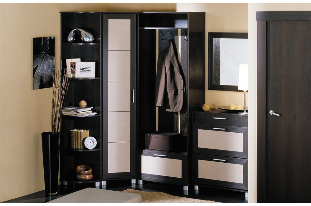 Прихожая Грета 119.003