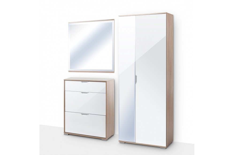 Прихожая Nova